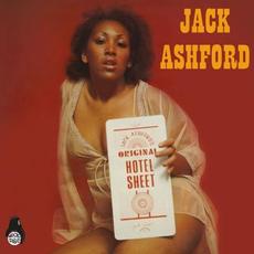 Hotel Sheet mp3 Album by Jack Ashford