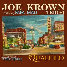 Qualified (feat. Papa Mali) mp3 Album by Joe Krown Trio