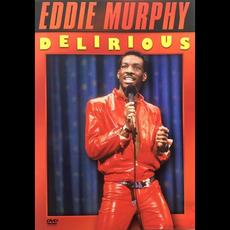 Delirious mp3 Album by Eddie Murphy