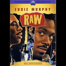 Raw mp3 Album by Eddie Murphy