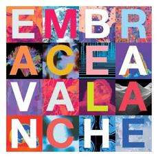 Avalanche mp3 Album by Embrace