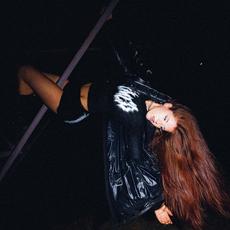 DANGEROUS mp3 Album by Ella Collier