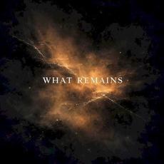 What Remains mp3 Album by Crimson Vale