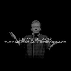 The Carnegie Hall Performance mp3 Live by Lewis Black