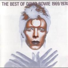 The Best of David Bowie 1969/1974 mp3 Artist Compilation by David Bowie