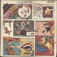 Images 1966–1967 mp3 Artist Compilation by David Bowie