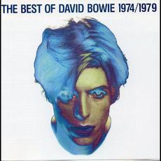 The Best Of David Bowie 1974/1979 mp3 Artist Compilation by David Bowie