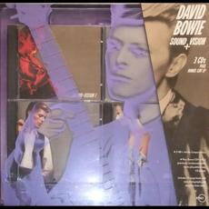 Sound + Vision mp3 Artist Compilation by David Bowie