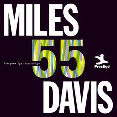 Miles ’55 mp3 Artist Compilation by Miles Davis
