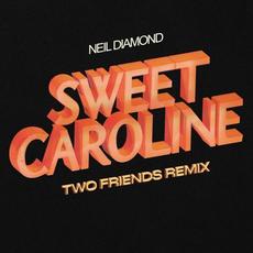 Sweet Caroline (Two Friends Remix) mp3 Remix by Neil Diamond