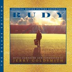 Rudy (Deluxe Edition) mp3 Soundtrack by Jerry Goldsmith