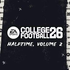 EA SPORTS College Football 26: Halftime, Vol. 2 mp3 Soundtrack by EA SPORTS College Football Marching Band