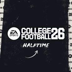 EA SPORTS College Football 26: Halftime mp3 Soundtrack by EA SPORTS College Football Marching Band