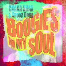 Boogie's in My Soul mp3 Single by Chaka Khan