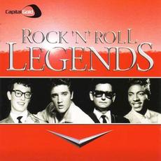 Capital Gold: Rock ’n’ Roll Legends mp3 Compilation by Various Artists