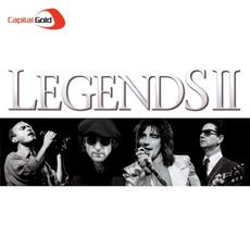 Capital Gold: Legends II mp3 Compilation by Various Artists