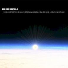 Deep Space Night, Vol. 6 (Panorama of Dub Techno, Minimal Deep Berlin Underground Club Tech House & Dreamy Chill Out Music) mp3 Compilation by Various Artists