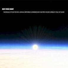 Deep Space Night 1 mp3 Compilation by Various Artists