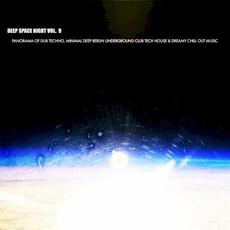Deep Space Night, Vol. 9 mp3 Compilation by Various Artists