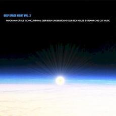 Deep Space Night 2 mp3 Compilation by Various Artists