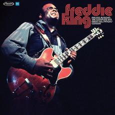 Feeling Alright: The Complete 1975 Nancy Pulsations Concert mp3 Album by Freddie King