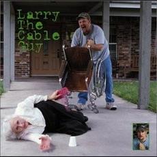 Lord, I Apologize mp3 Album by Larry The Cable Guy