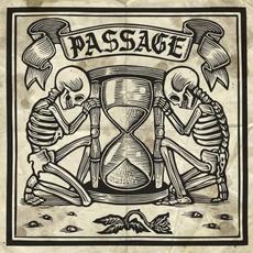 Passage mp3 Album by Shawn James