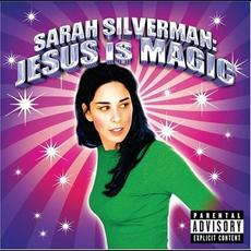 Jesus Is Magic mp3 Album by Sarah Silverman