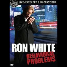 Behavioral Problems mp3 Album by Ron White