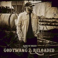 Godtwang 2: Reloaded mp3 Album by Rare Of Breed