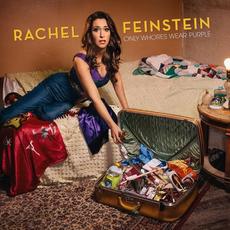 Only Whores Wear Purple mp3 Album by Rachel Feinstein