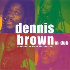 In Dub mp3 Album by Dennis Brown