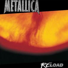 Reload (Remastered) mp3 Album by Metallica