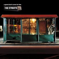 A Grand Don’t Come for Free mp3 Album by The Streets