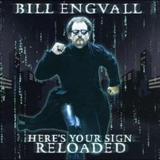 Here’s Your Sign Reloaded mp3 Album by Bill Engvall