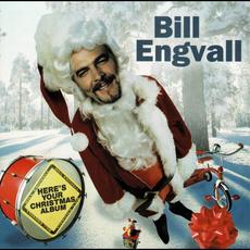 Here's Your Christmas Album (Re-Issue) mp3 Album by Bill Engvall