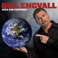 Aged and Confused mp3 Album by Bill Engvall