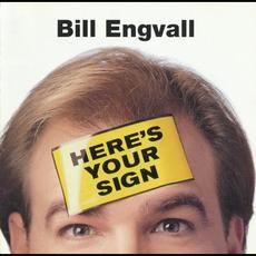 Here's Your Sign mp3 Album by Bill Engvall