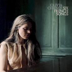 Six French Songs mp3 Album by Olivia Chaney