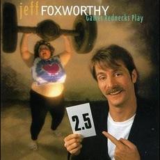 Games Rednecks Play mp3 Album by Jeff Foxworthy