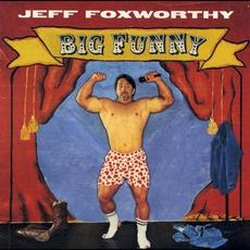 Big Funny mp3 Album by Jeff Foxworthy