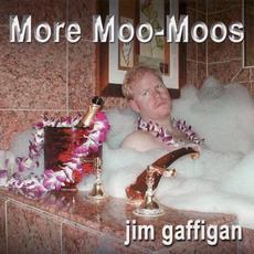 More Moo-Moos mp3 Album by Jim Gaffigan