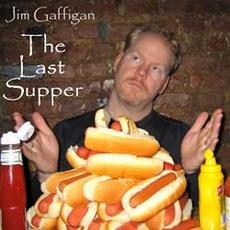 The Last Supper mp3 Album by Jim Gaffigan