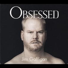 Obsessed mp3 Album by Jim Gaffigan