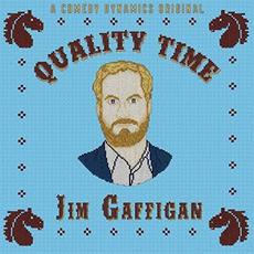 Quality Time mp3 Album by Jim Gaffigan