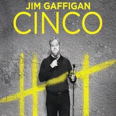 Cinco mp3 Album by Jim Gaffigan