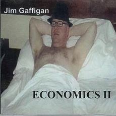 Economics II mp3 Album by Jim Gaffigan