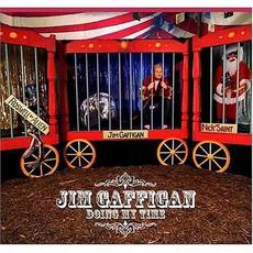 Doing My Time mp3 Album by Jim Gaffigan