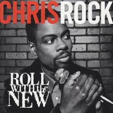 Roll With the New mp3 Album by Chris Rock