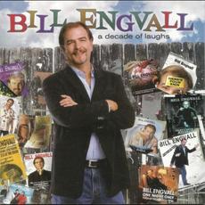 A Decade of Laughs mp3 Artist Compilation by Bill Engvall